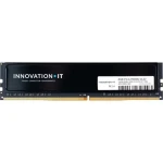 Innovation IT 8GB 3200 MHz s chladičom / DDR4 / CL22 / 1.2V (4251538817493)