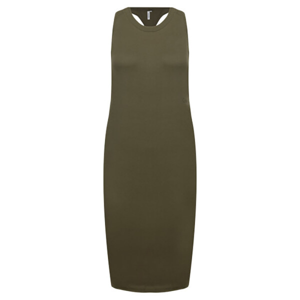 Dámske plážové šaty KW0KW00374 - Calvin Klein M