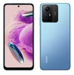 Xiaomi Redmi Note 12S 8+256GB modrá / EU distribúcia / 6.43 / 256GB / Android 13 (6941812728963)