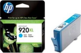 HP Toner 920 XL CYAN
