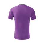 Nový klasický detský dres Jr MLI-13564 - Malfini 146 cm/10 let