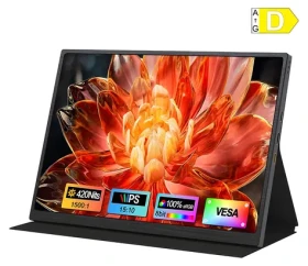10,5" Zeuslap Z10P / Prenosný monitor / 1920x1280 / 60Hz / USB-C / VESA 75x75 (Z10P)