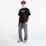 Tričko Pas Normal Studios Off-Race Logo T-Shirt Black L