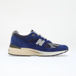 Tenisky New Balance 991 Made in UK Blue EUR 43