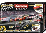 Carrera 62611 GO DTM Super Racer
