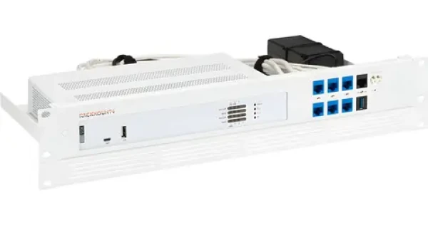 Rackmount.IT RM-SR-T15 biela / Montážna sada do racku / pre Sophos XGS 108, 108W / 1.3U (RM-SR-T15)