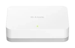 D-Link GO-SW-5G / Switch / 5-port 10/100/1000 Mbps (GO-SW-5G/E)