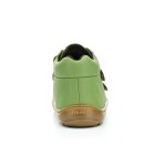 Froddo G3110263-4 Olive celoročné členkové barefoot topánky 25 EUR