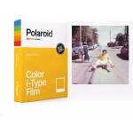 Polaroid Color Film i-Type