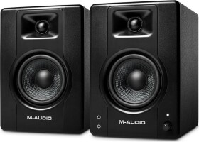 M-AUDIO BX4 Pair
