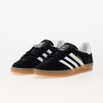 Tenisky adidas Gazelle Indoor Core Black/ Ftw White/ Gum2 EUR 36