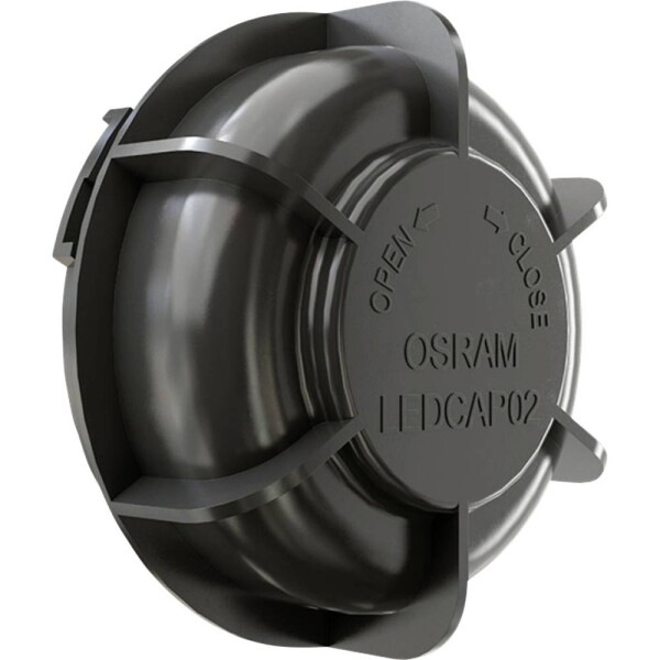 Osram Automotive adaptér pre Night Breaker H7-LED LEDCAP02 Prevedenie (svietidlá automobilov) Adapter für Night Breaker H7-LED; LEDCAP02