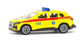 Siku Česká verzia - Ambulancia
