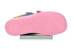Affenzahn Sneaker Knit Happy Chameleon barefoot tenisky 27 EUR
