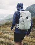 Klättermusen Gilling Backpack 26L 516 Sea Foam