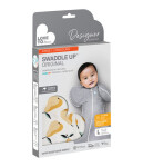 Love To Dream Swaddle UP - Zavinovačka, veľkosť M, hruška - 1 FÁZA, 3-6m, 6-8,5kg