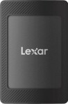 Lexar SL500 Portable 4TB Čierny (LSL500M004T-RNBNG)