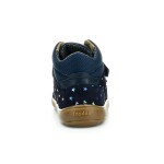 Froddo UP G3110268-11 Stars celoročné členkové barefoot topánky 35 EUR