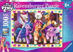 Ravensburger My Little Pony dielikov