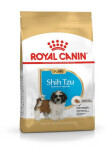 Royal Canin Dog Puppy Shih Tzu - 1,5kg