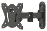 Maclean MC-416 / Nástenný držiak pre TV / 13-32" / VESA 100x100 / náklon a otočenie / nosnosť 30 kg (MC-416)