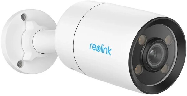 Reolink Reolink CX810 ColorX PoE security camera for outdoor and indoor use