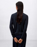 ECOALF Milo Knit DARK GREY MELANGE L