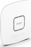 NETGEAR Acces Point Wi-Fi 6 WAX628 2,4GHz(2x2)/5GHz(4x4) PoE+/PoE 1x2,5G