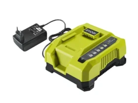 Ryobi RY36C60A / Nabíjačka pre akumulátory / 36V / 6 A (5133004555)