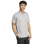 Pánske tričko adidas Tech Linear Graphic M IY0728 XL