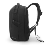 XD Design Plecak BIZZ BACKPACK BLACK