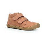 Koel Koel4kids Don 2.0 Old Pink členkové barefoot topánky 30 EUR
