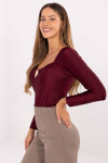 Blúzka model 217011 Taliansko Moda universal