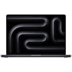 Apple 16-inch MacBook Pro: Apple M3 Max chip with 16 core CPU and 40 core GPU, 1TB SSD - Space Black