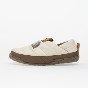 Tenisky The North Face W Nuptse Mule White Dune/ Moch EUR 37