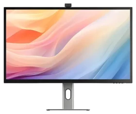 32" Alogic Clarity Pro Max / Monitor / 4K UHD / 65W USB-C / webkamera 8MP (32C4KPDW)