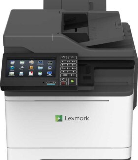 Lexmark XC4240 (42C7809)