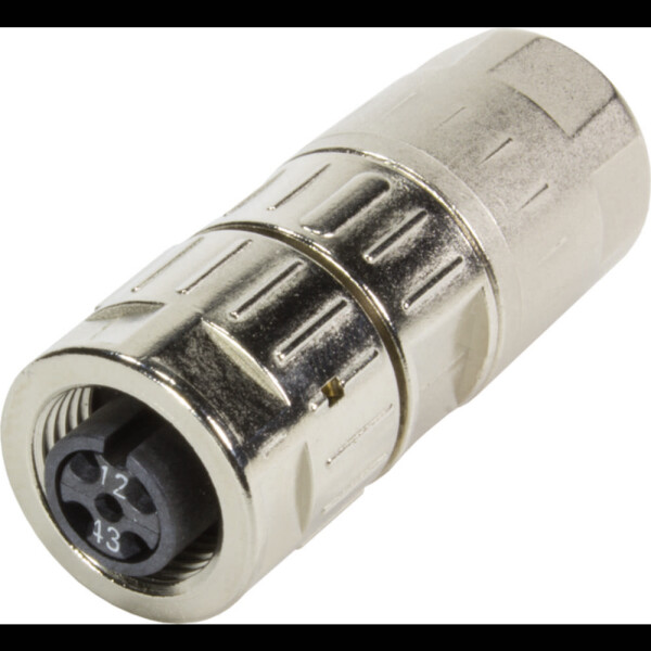 HARTING 21 03 821 2505 21038212505 káblový konektor, 1 ks; 21038212505