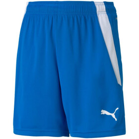 Puma teamLIGA Šortky Jr 704931 02 164 cm