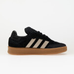 Tenisky adidas Samba Xlg Core Black/ Wonder Aluminium/ Gum4 EUR 43 1/3