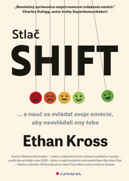Stlač SHIFT, Kross Ethan