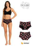 Nohavičky DC Girl 21571 A2 M–XL směs barev XL
