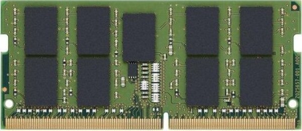 Lenovo 8GB DDR4 SODIMM memory