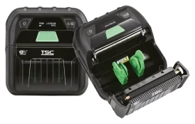 TSC RE310 / Mobilná tlačiareň / Wi-Fi / Bluetooth (RE310-A001-0102)