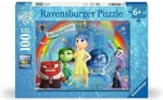 Ravensburger Puzzle V hlave: Emócie XXL