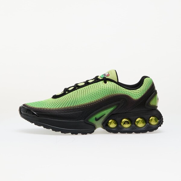 Tenisky Nike Air Max Dn Amd Lt Lemon Twist/ Black-Green Strike-Black EUR 39