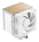 DEEPCOOL AK500 G2 biela / Chladič CPU / 120 mm / 5x heatpipe / AMD + Intel (R-AK500G2-WHNNMN-GJD)
