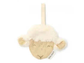 Little Dutch Muchláčik na cumlík ovečka Farma