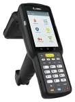 ZEBRA MC3330xR UHF RFID Gun 29 kláves / Terminál / RFID čítačka UHF / 2D imager SE4770 / 4GB RAM / 32GB (MC333U-GJ2EG4EU-1SKT)