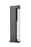 Philips Amber 5W čierna / LED prenosná lampička / 120LM / 4000K / IP20 / stmievateľná (8719514420397)
